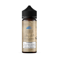 Tasty Clouds Classic, Stay Gold, 120ml