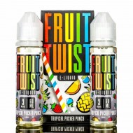 Fruit Twist, Tropical Pucker Punch