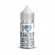 I Love Salts, Blue Raspberry Ice 30ml