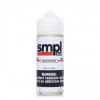 SMPL, Orchard Fresh, 120mL