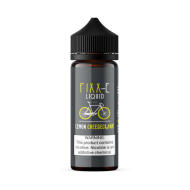 Fixx-E Liquid - Lemon Cheesecrank