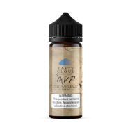 Tasty Clouds Classic, MVP, 120ml