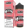 One Hit Wonder E-Liquid, Mini Muffin Man, 100mL