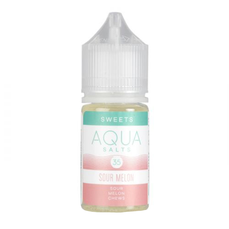 Aqua Salts Synthetic - Swell