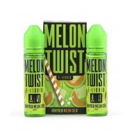 Melon Twist, Honeydew Melon Chew