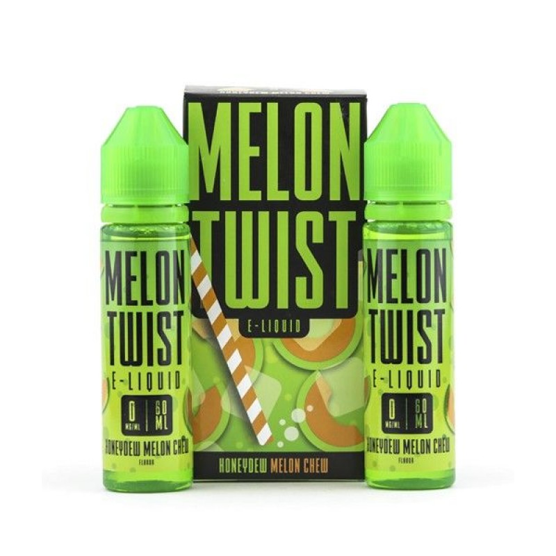 Melon Twist, Honeydew Melon Chew