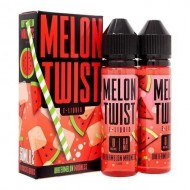 Melon Twist, Watermelon Madness