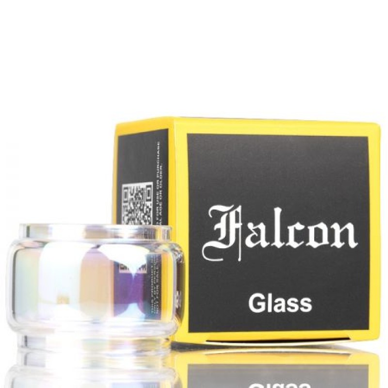 Horizon Flacon Replacement Glass