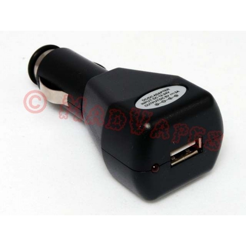 2 amp Car to USB Adapter
