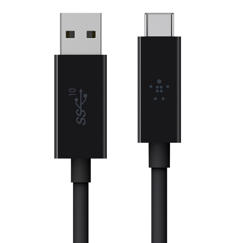 Pownergy USB Type-C Cable
