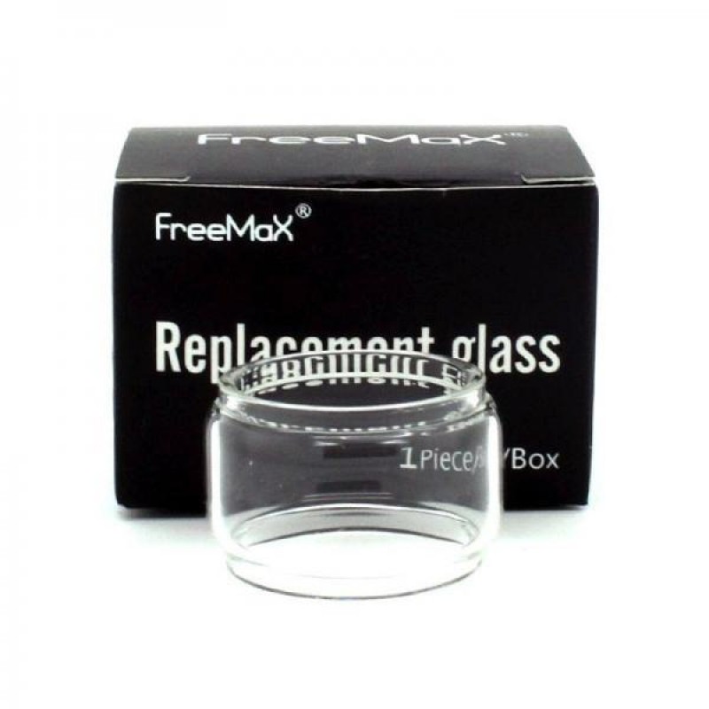 Freemax Fireluke 2 Replacement Glass