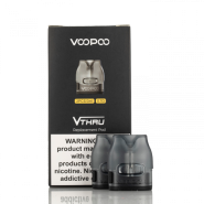 VooPoo, V.THRU Pro Replacement Pod