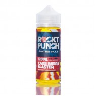 Rockt Punch, Cake Berry Blaster