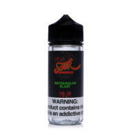 Fresh N Sour, Watermelon Blast, 120ml