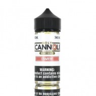 Holy Cannoli, Donut Series, Strawberry, 100ml