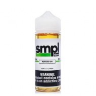 SMPL, Morning Sin, 120mL