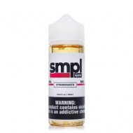 SMPL, StrawShak’N, 120mL