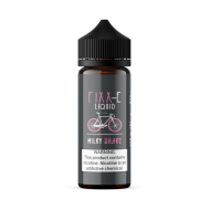 Fixx-E Liquid - Milky Shake - 120ml