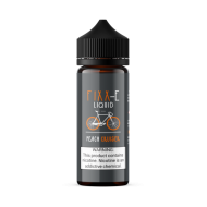 Fixx-E Liquid - Peach Cruiser - 120ml