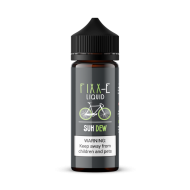 Fixx-E Liquid - Suh Dew - 120ml