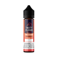 Tasty Clouds, High VG, The Goods, 60ml