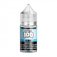Keep it 100 Synthetic Salt - OG Blue