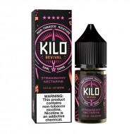Kilo eLiquid Revival Salt  - Strawberry Nectarine