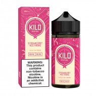 Kilo E-Liquid Revival - Strawberry Nectarine