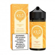 Kilo E-Liquid Revival - Pineapple Whip