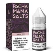 Pachamama Salt, Starfruit Grape