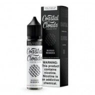 Coastal Clouds, Mango Berries, 60ml