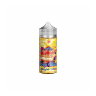 Drip Wich, Strawberry, 100ml