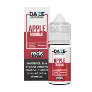 Reds Apple Juice Synthetic Salt - Original (Apple)