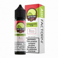 Air Factory - Strawberry Kiwi