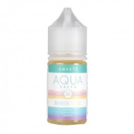 Aqua Salts Synthetic - Drops