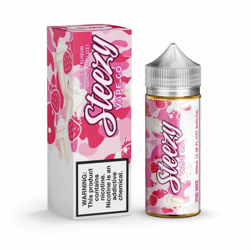 Steezy Vape Co, The Bizz