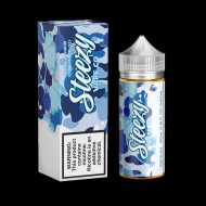 Steezy Vape Co., The Blou