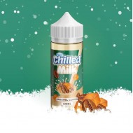 Chilled Milk - Caramel Coffee - 100ML