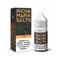 Pachamama Salts, Icy Mango