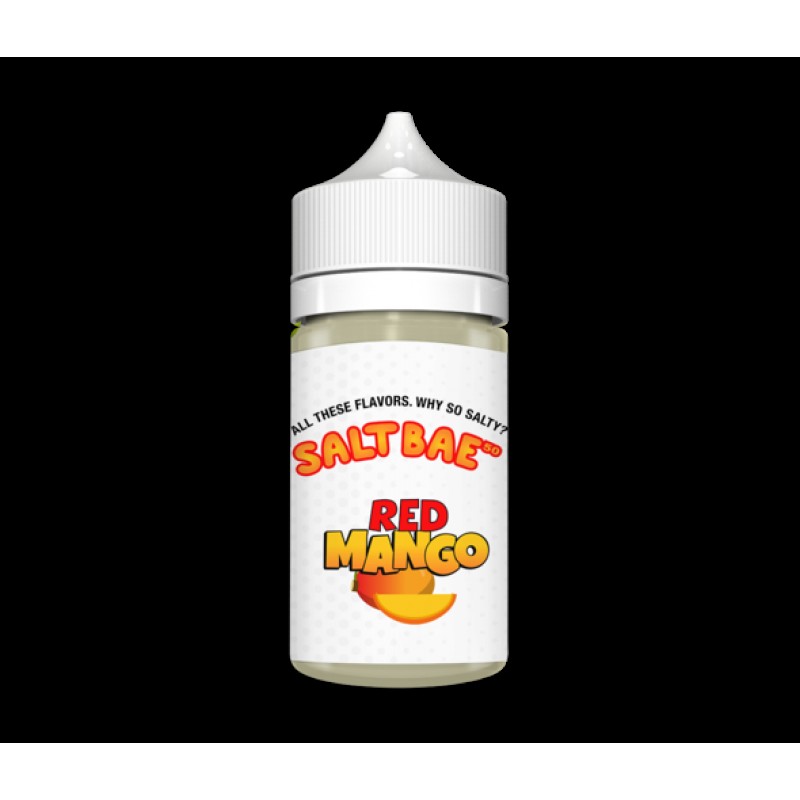 Salt Bae, Red Mango
