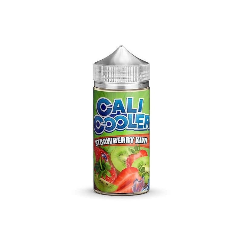 Cali Cooler, Strawberry Kiwi