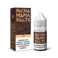 Pachamama Salts, Sorbet