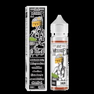 Charlie's Chalk Dust, Aunt Meringue