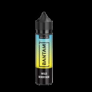 Bantam Vape, Wild Berryade