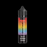 Bantam Vape, Fruity Rainbow Crunch