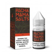 Pachamama Salts, Fuji