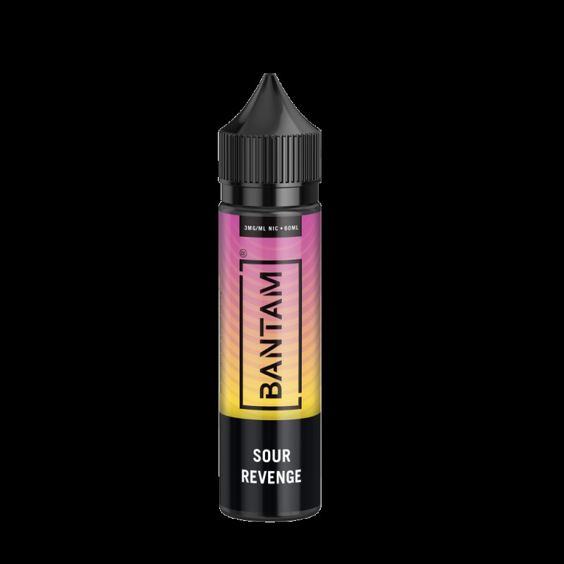 Bantam Vape, Sour Revenge