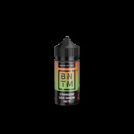 Bantam Vape Salts, Strawberry Sour Daiquiri