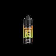 Bantam Vape Salts, Citrus Myst Fizz