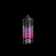 Bantam Vape Salts, Grape Watermelon Ice